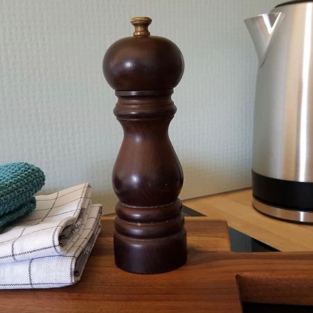 Coeur Vert Oekologisch Mit Viel Ambiente Fuer Seelen-Wellness Ronchamp Kamer foto