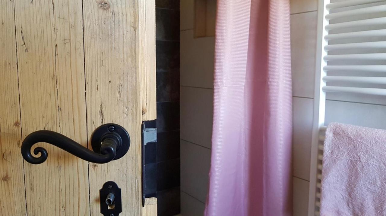Coeur Vert Oekologisch Mit Viel Ambiente Fuer Seelen-Wellness Ronchamp Buitenkant foto