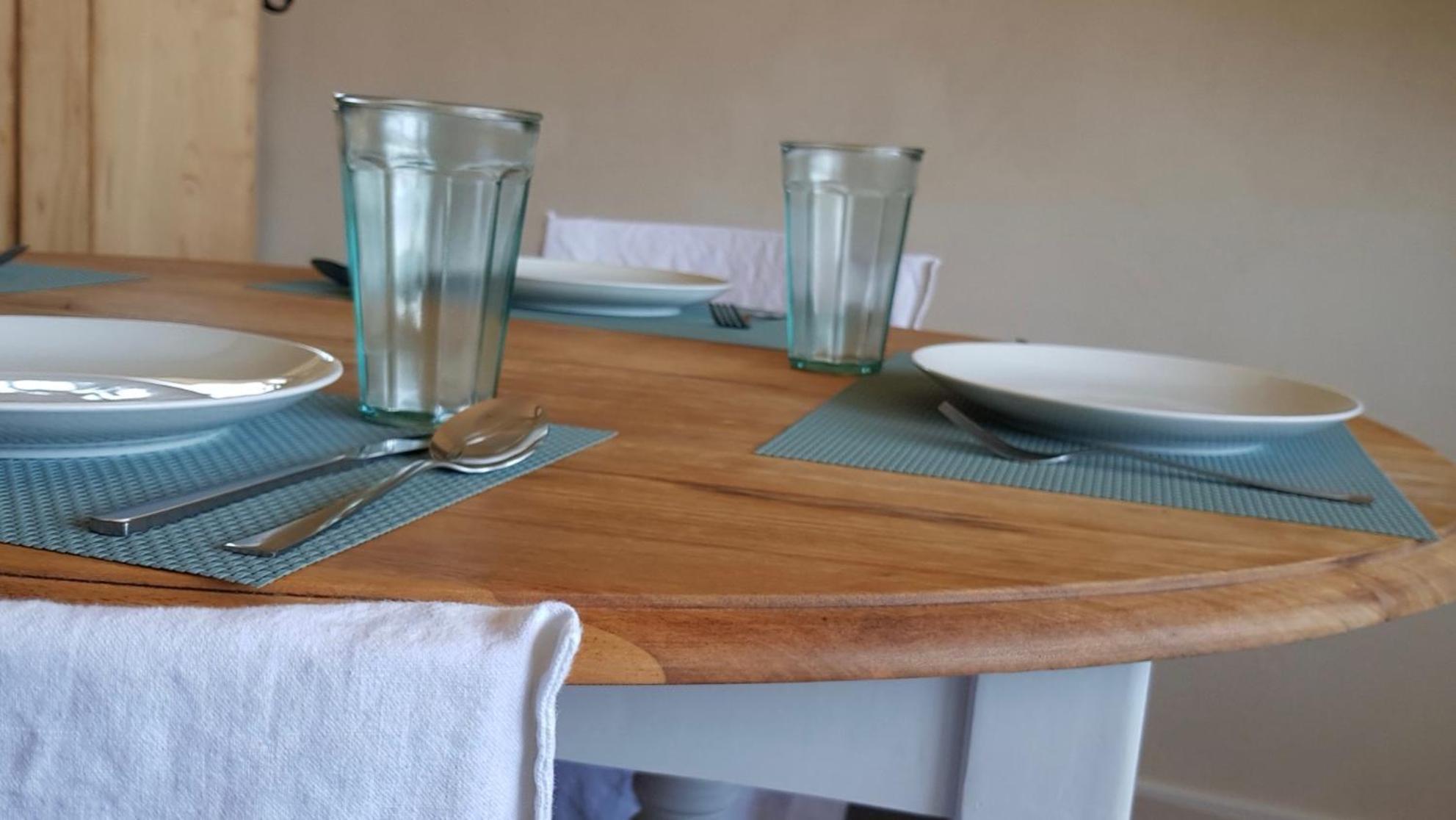 Coeur Vert Oekologisch Mit Viel Ambiente Fuer Seelen-Wellness Ronchamp Kamer foto